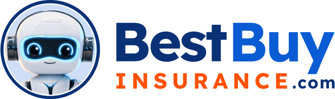 best buy insurance logo